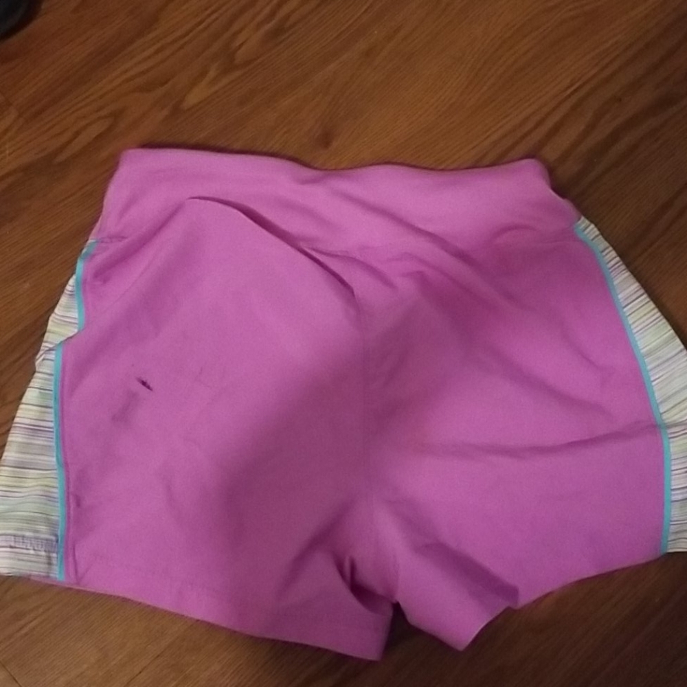 Under Armour shorts